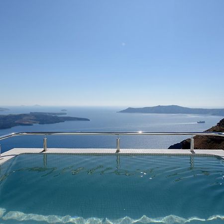 Vista Mare Suites イメロヴィグリ エクステリア 写真