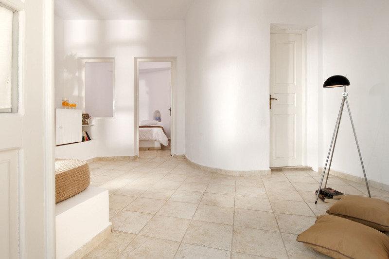 Vista Mare Suites イメロヴィグリ エクステリア 写真
