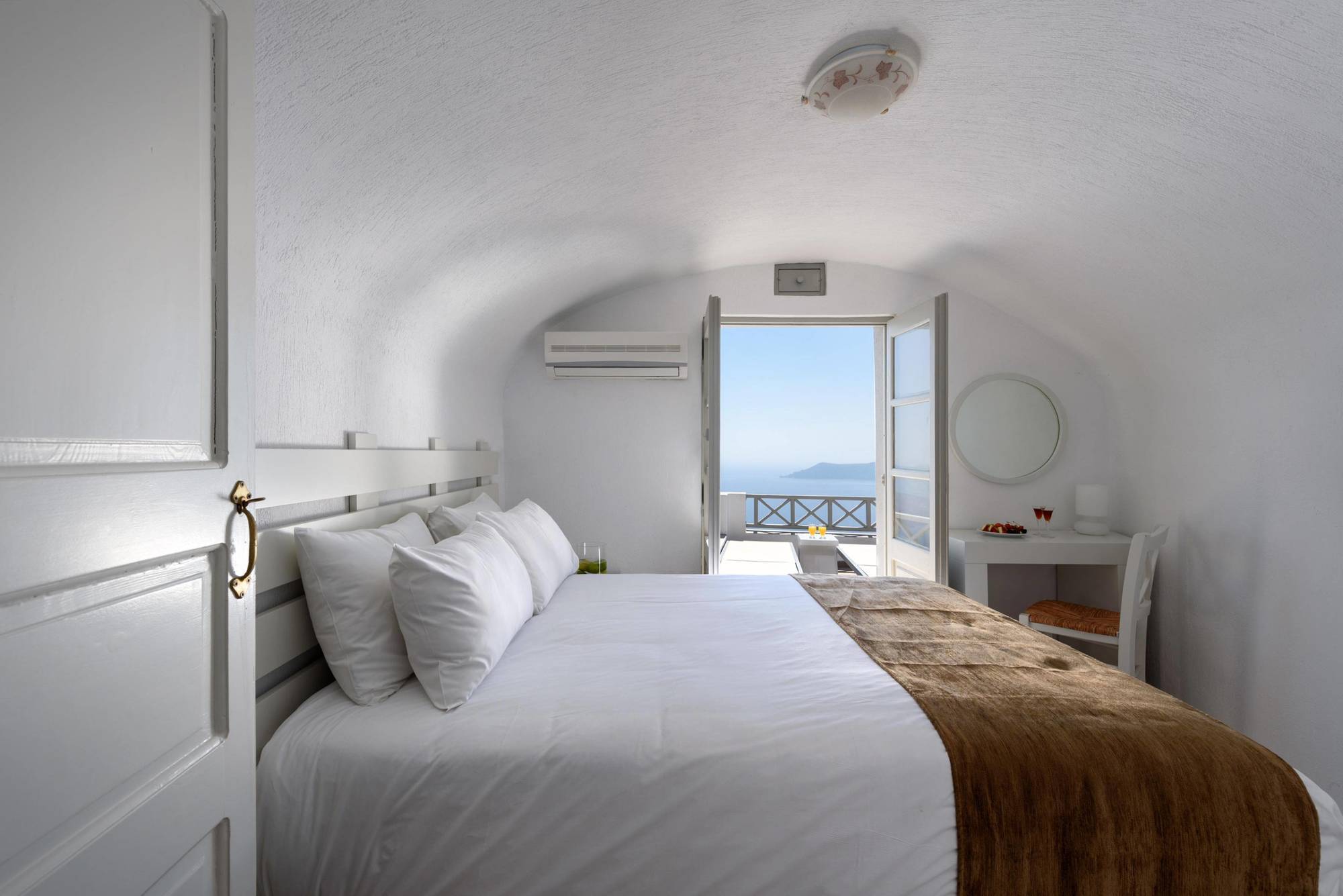Vista Mare Suites イメロヴィグリ エクステリア 写真